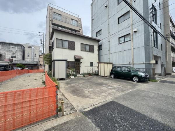 愛知県名古屋市中村区竹橋町 7500万円