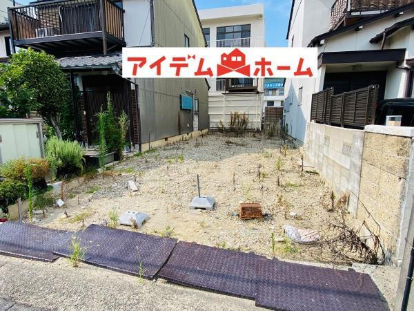 愛知県名古屋市北区丸新町 1100万円