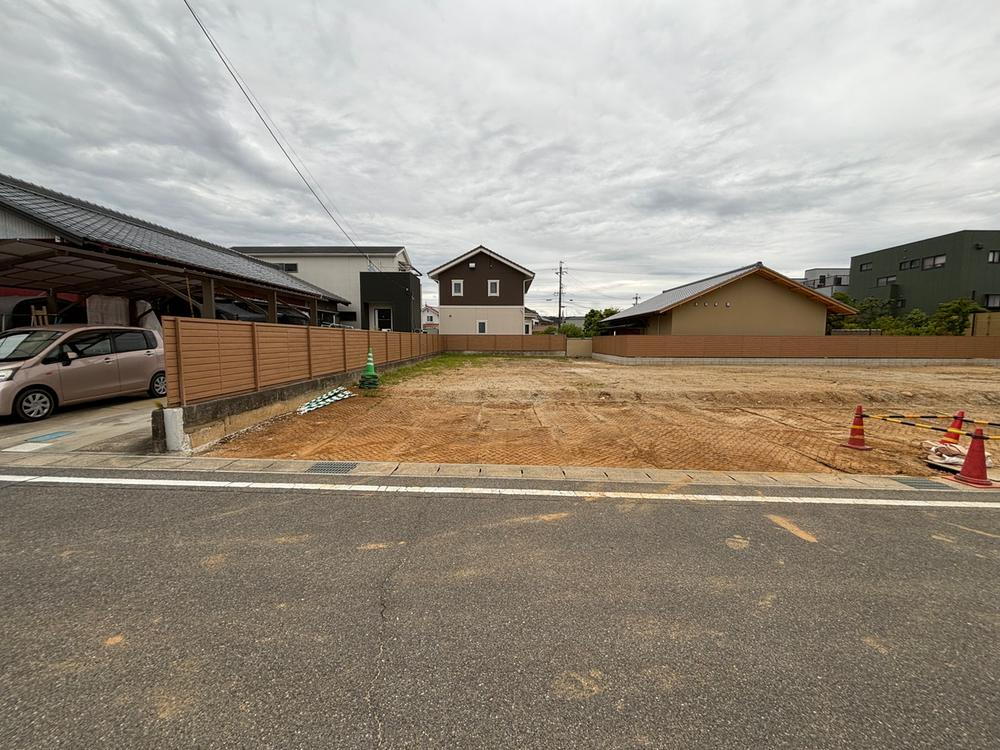 愛知県豊田市美里６ 1790万円