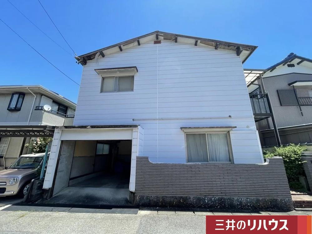 愛知県豊田市東新町２ 1590万円