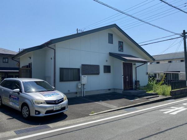 静岡県富士宮市万野原新田 1740万円