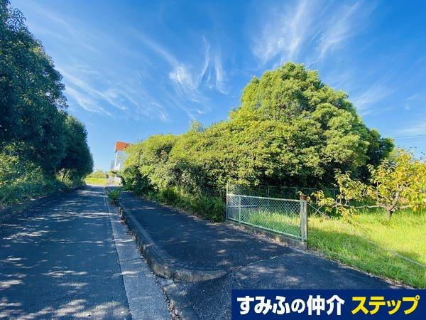 愛知県愛知郡東郷町北山台５ 土地