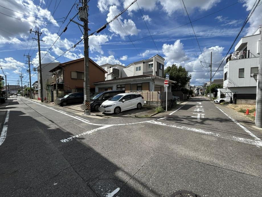 愛知県名古屋市千種区神田町 8000万円