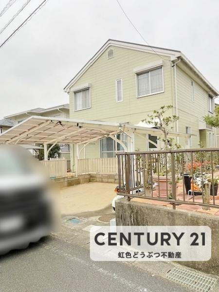 愛知県豊田市巴町カキタ 1800万円