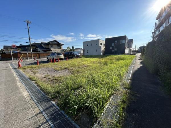 愛知県岡崎市中島中町１ 1650万円