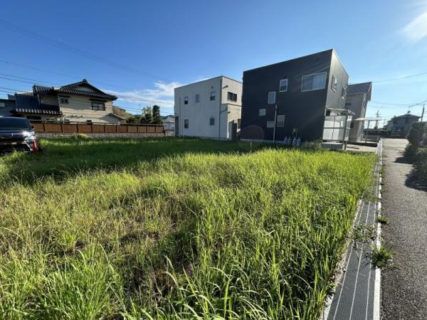 愛知県岡崎市中島中町１ 1470万円