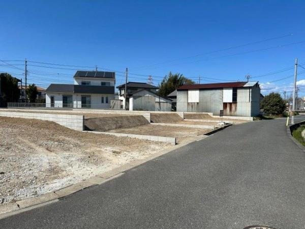 愛知県刈谷市西境町蒲生池 2088万円