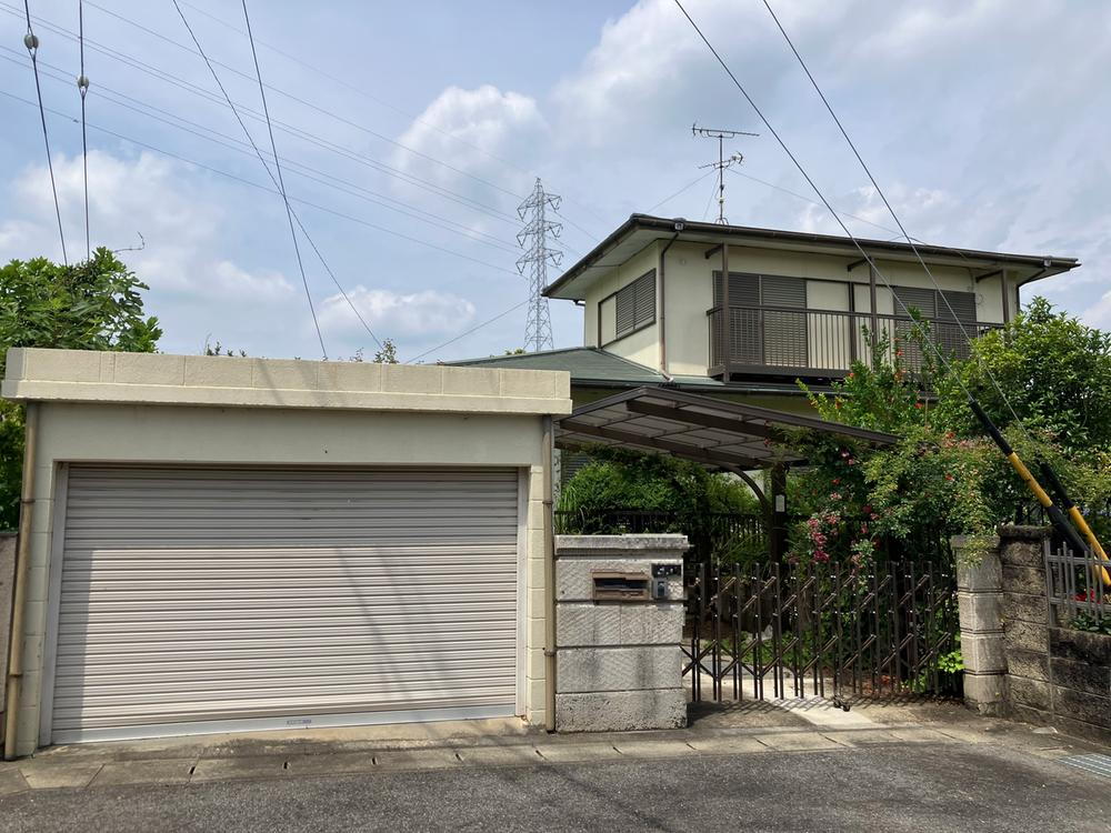愛知県豊田市広田町谷口 4500万円