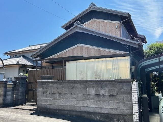 三重県鈴鹿市算所４ 1450万円