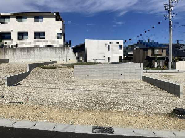 愛知県みよし市黒笹町桐山 3000万円