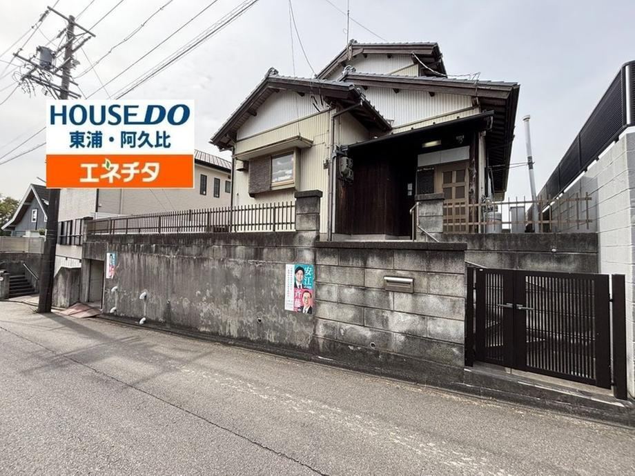 愛知県知多郡東浦町大字緒川字上米田 1110万円