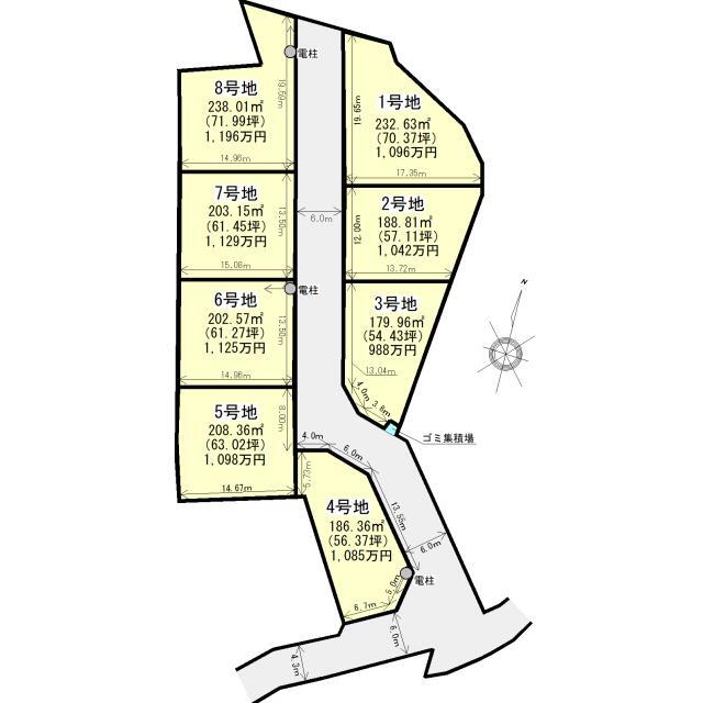 三重県亀山市栄町 1098万円
