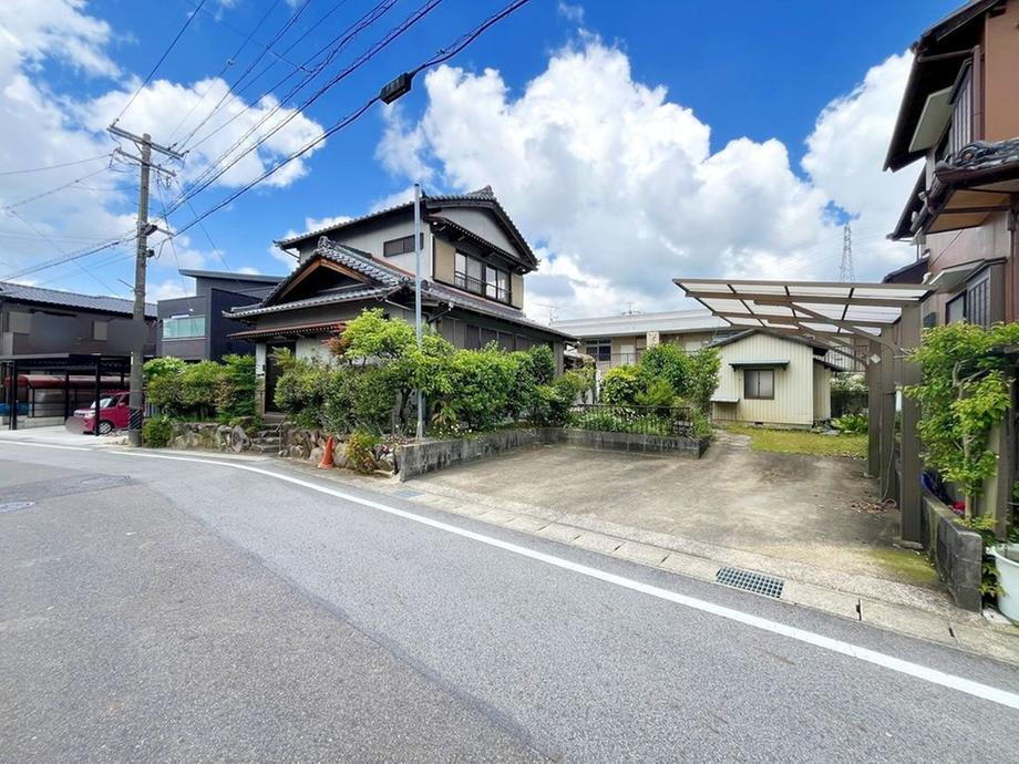 愛知県豊田市宝来町４ 2698万円