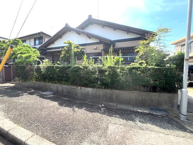 愛知県蒲郡市大塚町産子山 800万円