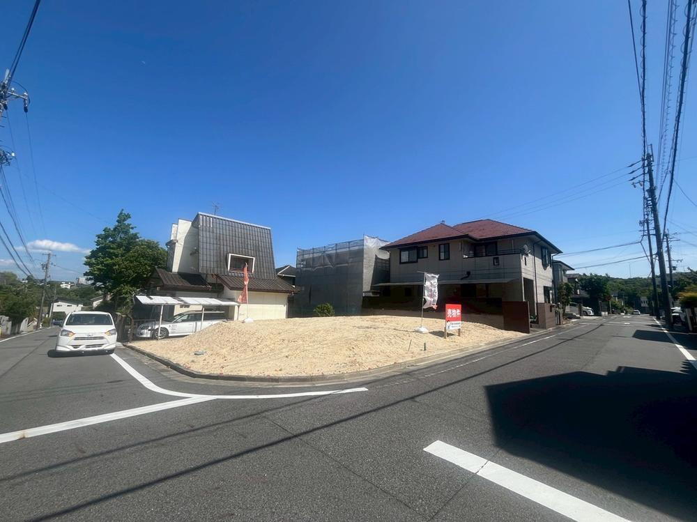 愛知県日進市東山６ 2980万円
