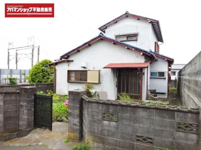 静岡県沼津市西熊堂 1180万円