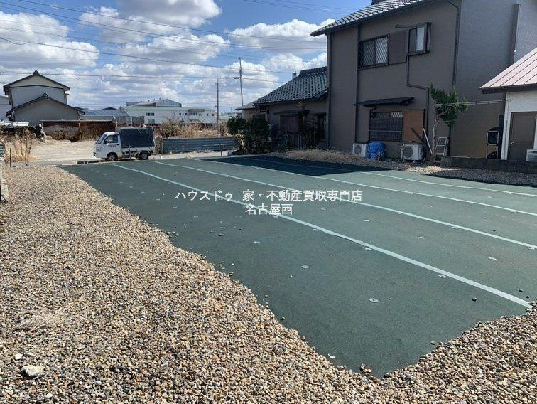 愛知県小牧市多気北町 1598万円