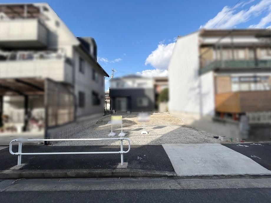 愛知県名古屋市南区天白町３ 1978万円