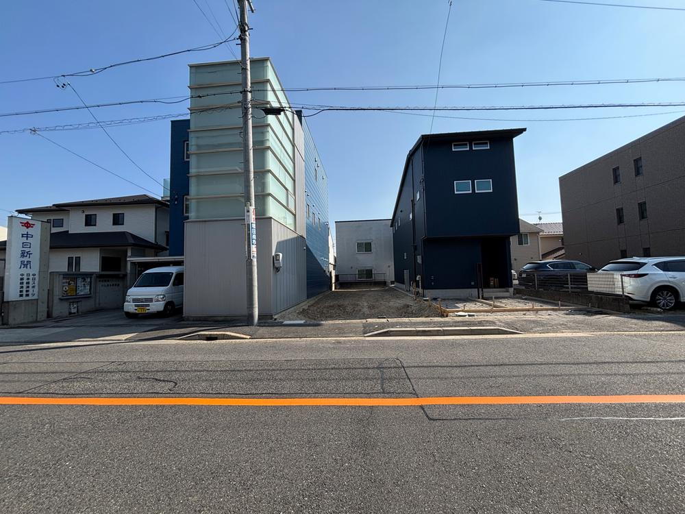 愛知県名古屋市瑞穂区玉水町１ 3080万円