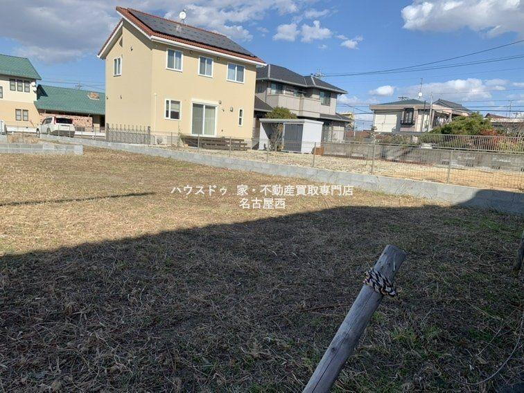 愛知県名古屋市中川区富永３ 1598万円