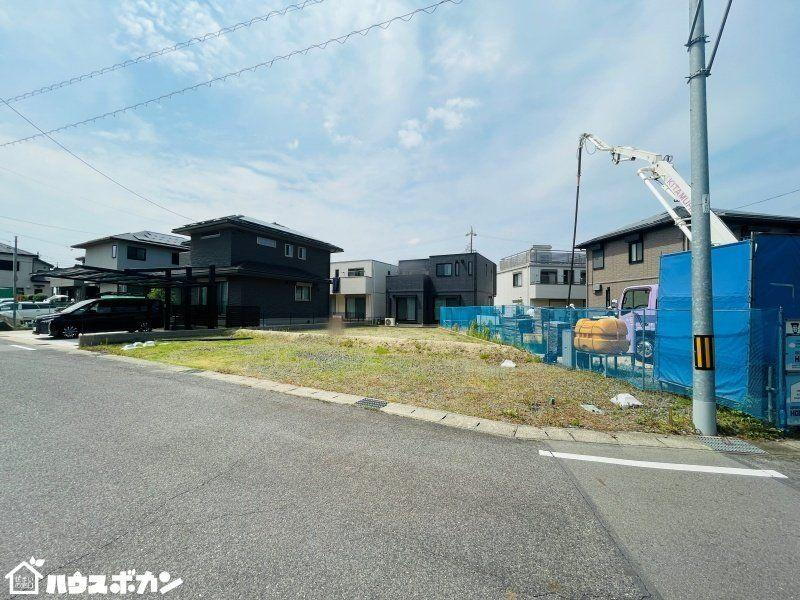 愛知県豊田市竹元町上の山下 3098万円