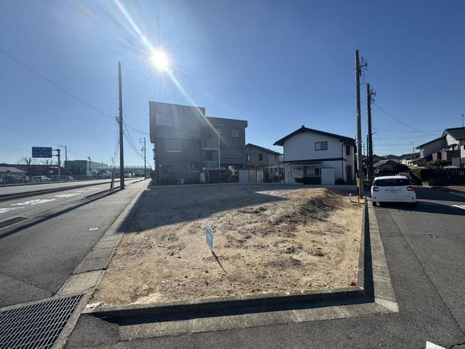 愛知県刈谷市野田町 2298万円