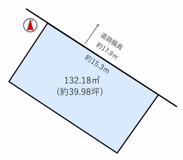 愛知県安城市大山町１ 2680万円