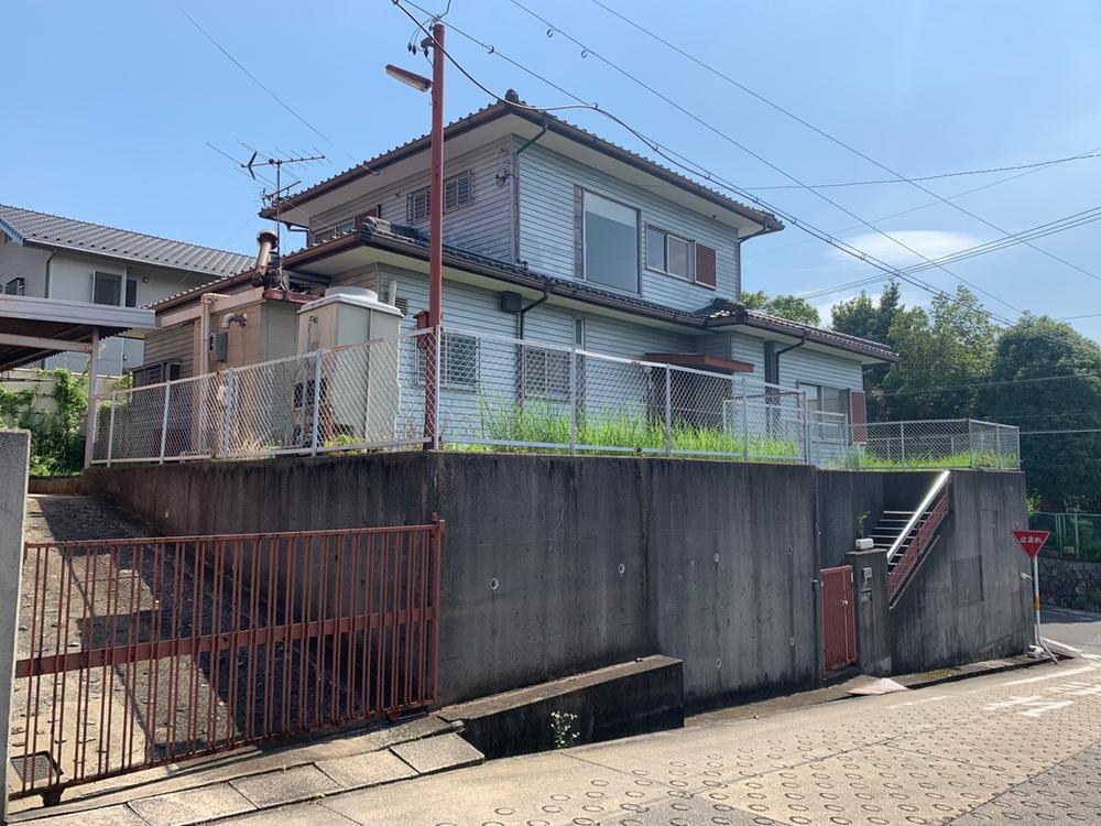 愛知県名古屋市緑区鳴海町字砦 4980万円