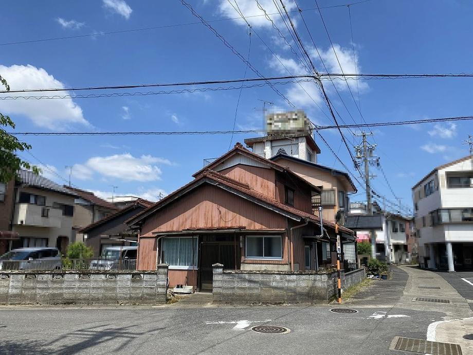 岐阜県岐阜市則武中４ 700万円