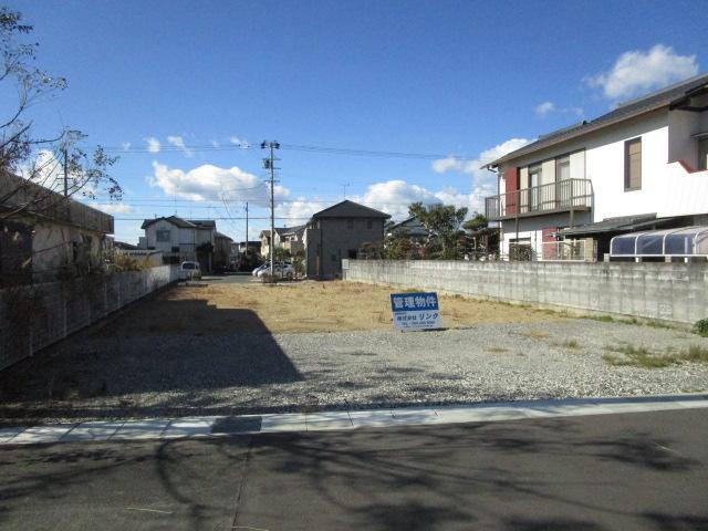 静岡県浜松市中央区三方原町 1100万円