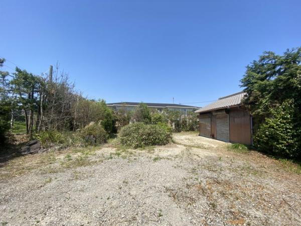 愛知県知多郡武豊町大字冨貴字砂水 1750万円