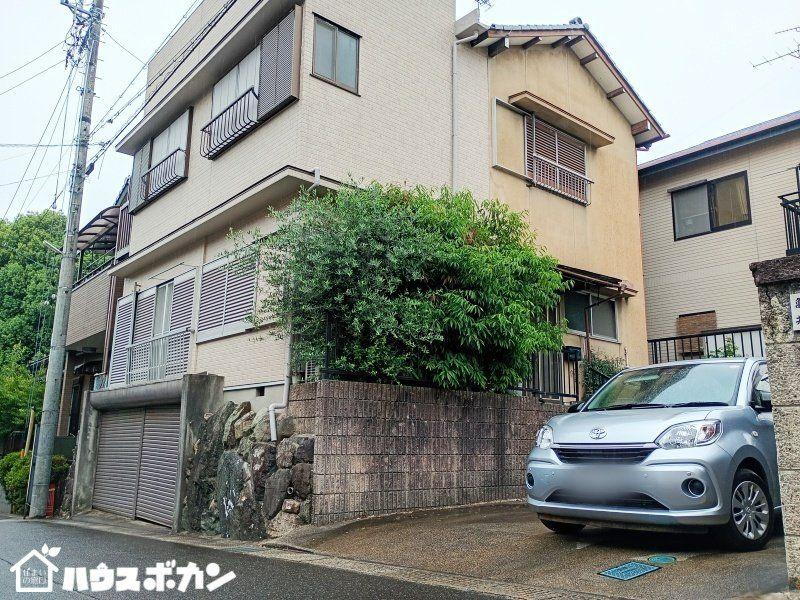 愛知県春日井市西山町 1280万円