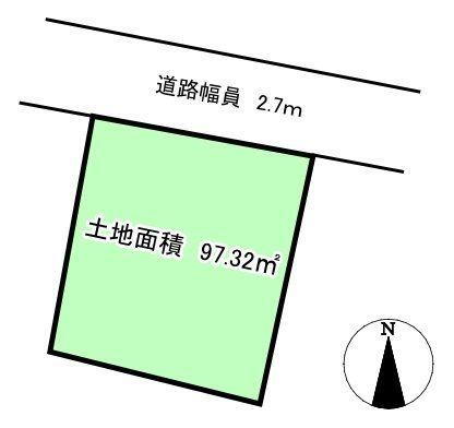 愛知県名古屋市南区呼続３ 2100万円