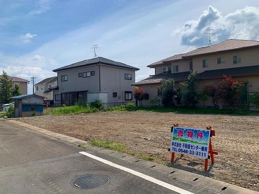 静岡県榛原郡吉田町住吉 920万円