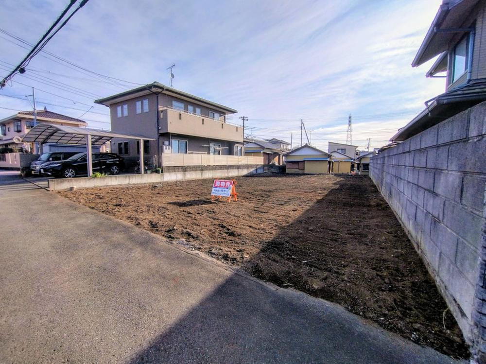 静岡県富士市伝法 2190万円