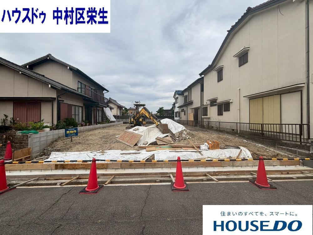 愛知県北名古屋市六ツ師中屋敷 2580万円