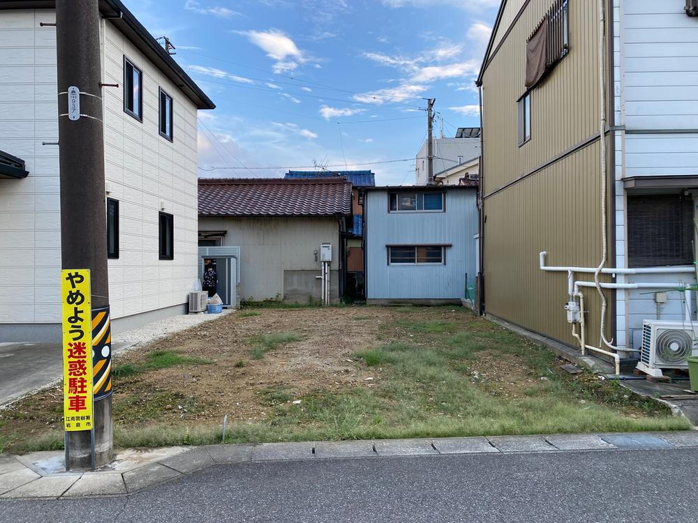 愛知県岩倉市下本町西沼 980万円