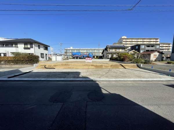 愛知県刈谷市矢場町５ 4850万円