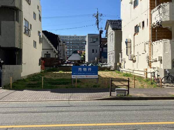 愛知県名古屋市千種区高見１ 9180万円