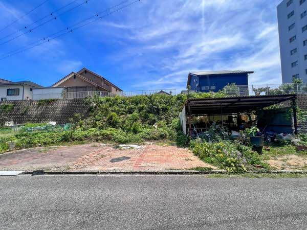 愛知県碧南市松江町５ 1800万円