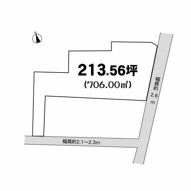 三重県津市栗真町屋町 1580万円