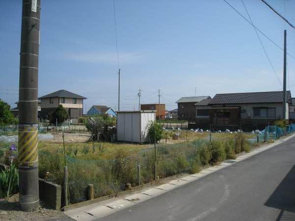 三重県津市白塚町 1168万円