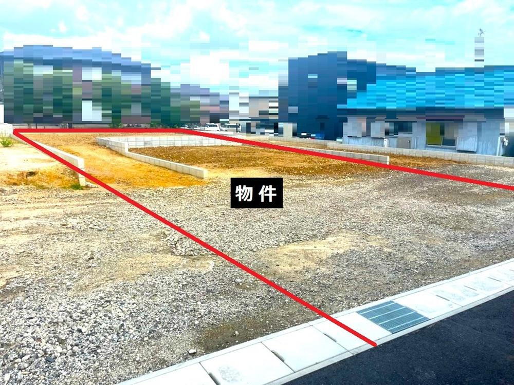 愛知県知多郡東浦町大字生路字前田 1980万円