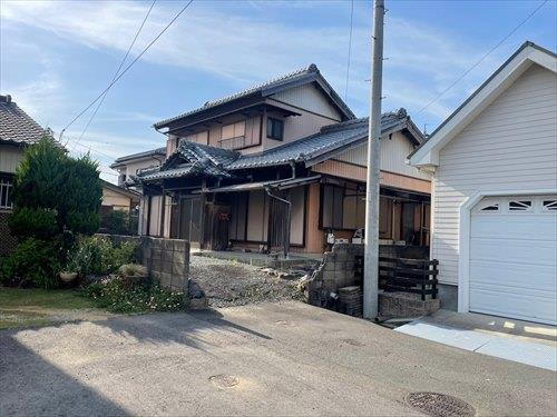 三重県四日市市高花平２ 980万円