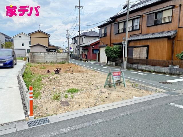 愛知県豊川市新栄町２ 980万円