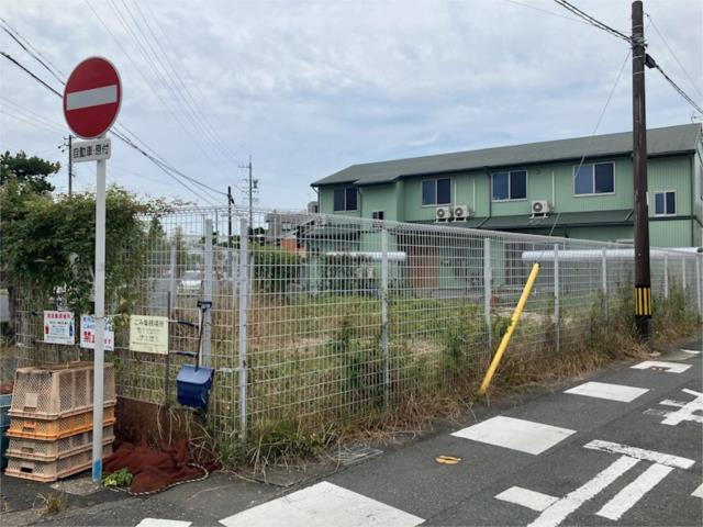 愛知県豊川市幸町 1680万円