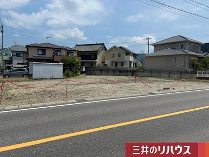 愛知県蒲郡市丸山町 2200万円