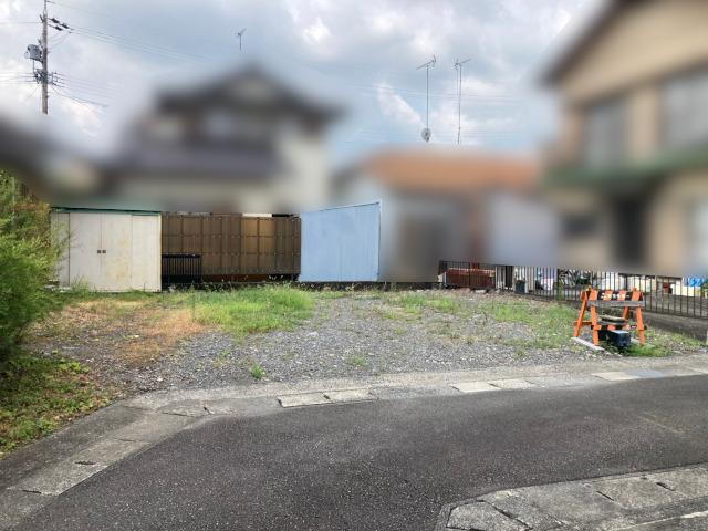 静岡県島田市金谷泉町 170万円