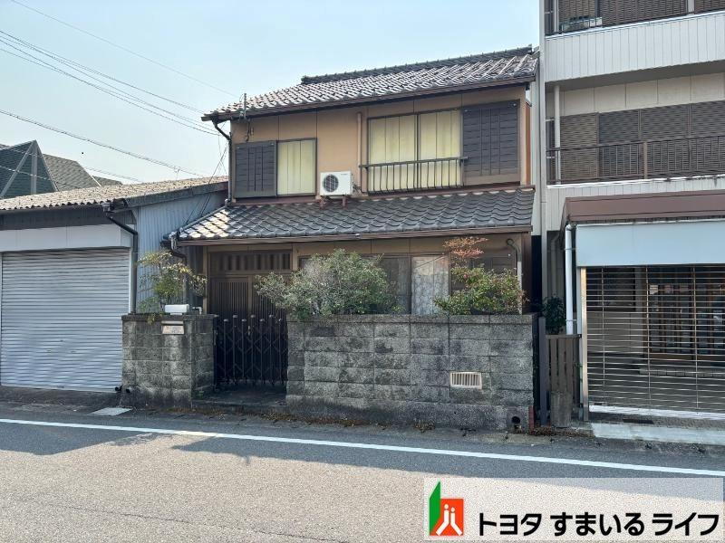 岐阜県大垣市林町７ 850万円