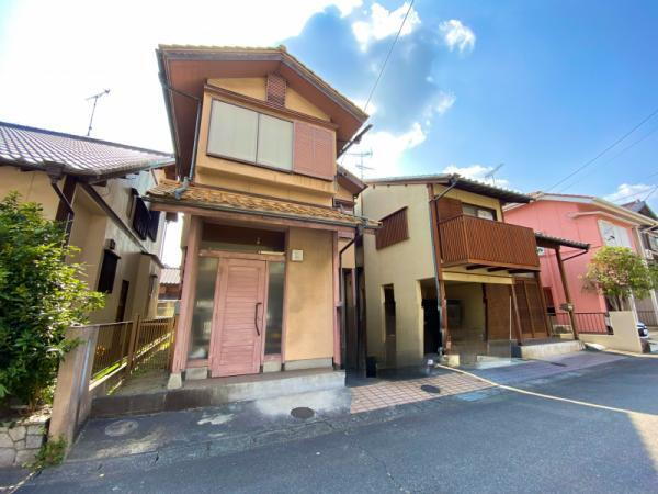 愛知県半田市相賀町 1990万円